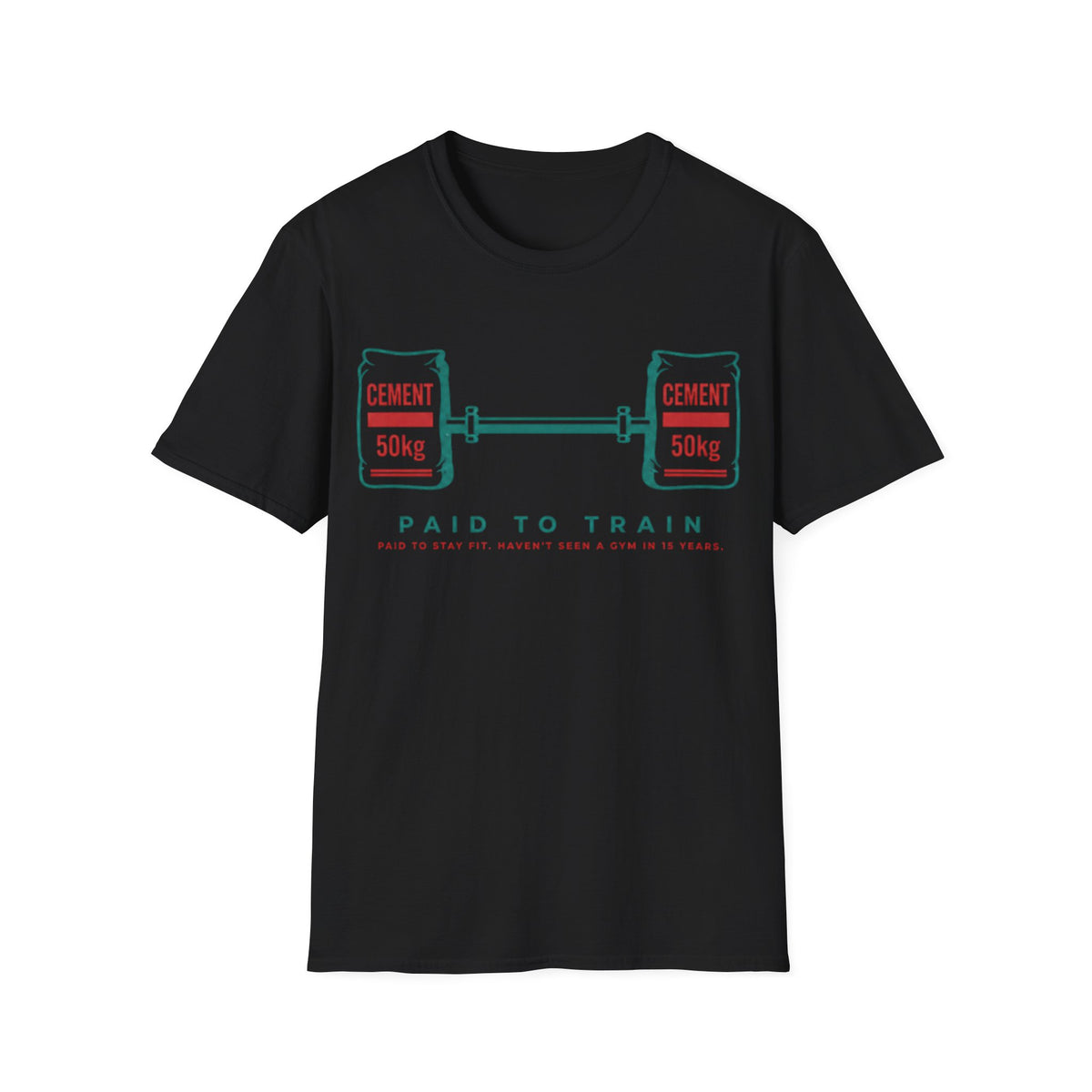 Paid To Train