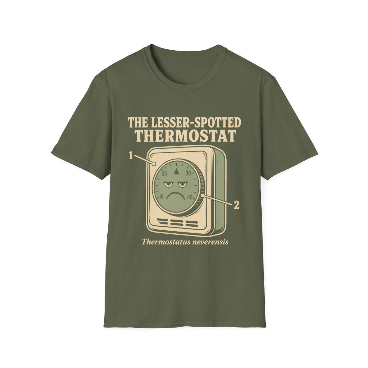 Thermostat