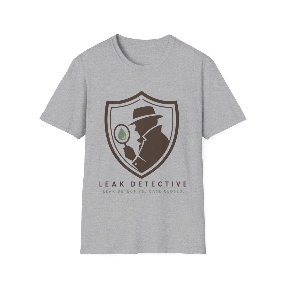 Leak Detective