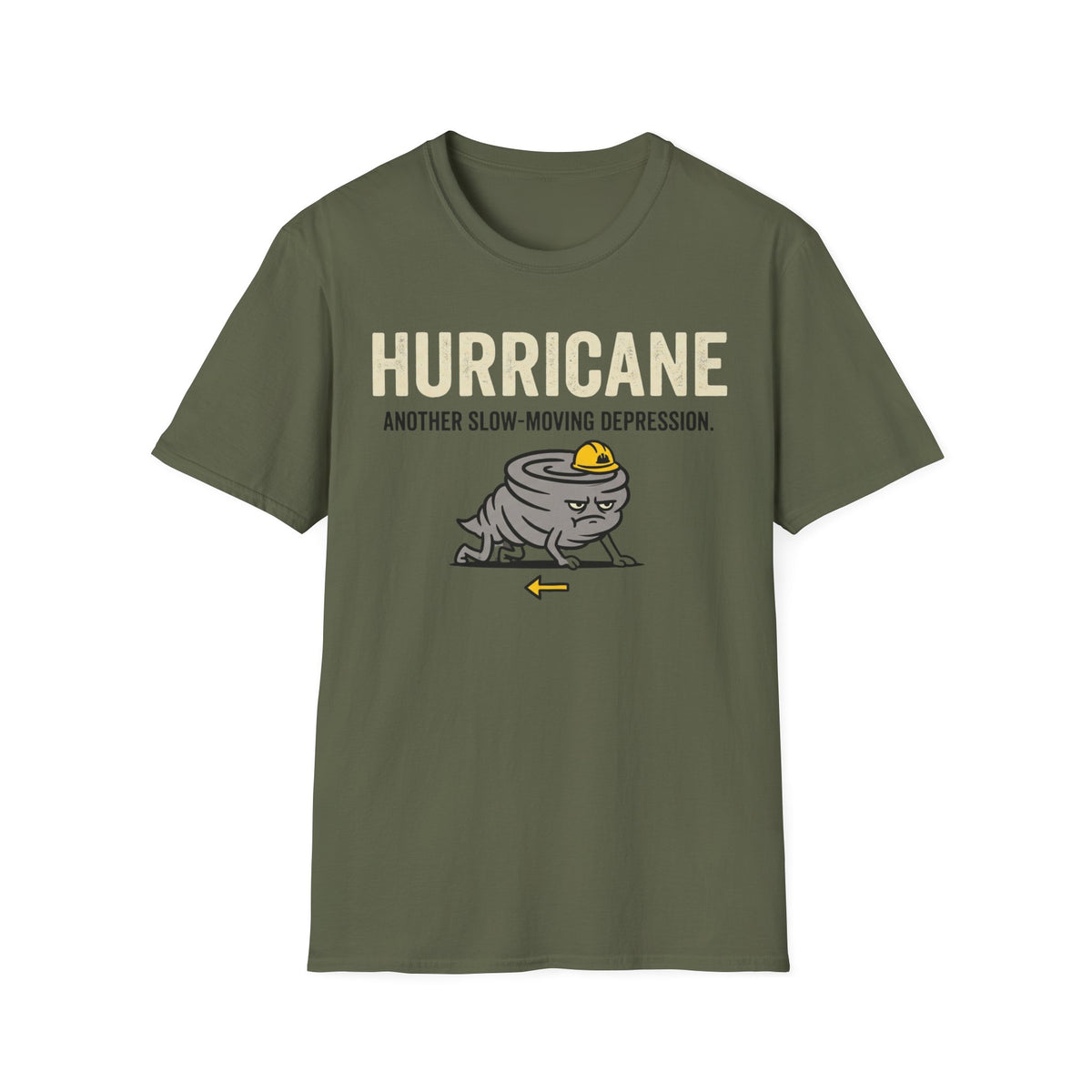 Hurricane Pipe