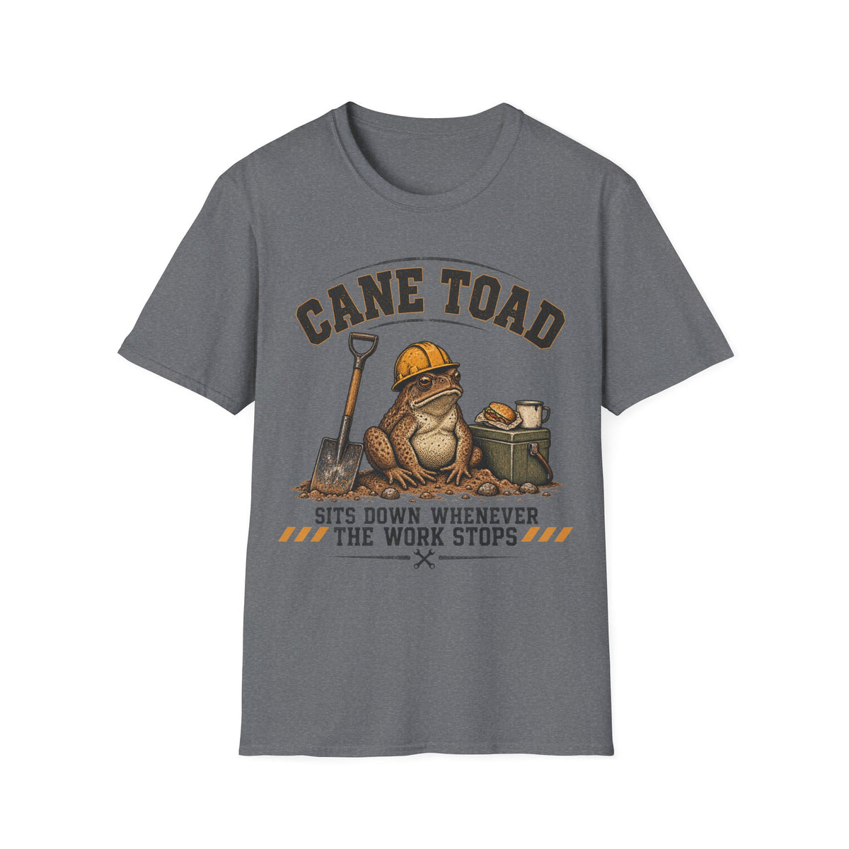 Cane Toad