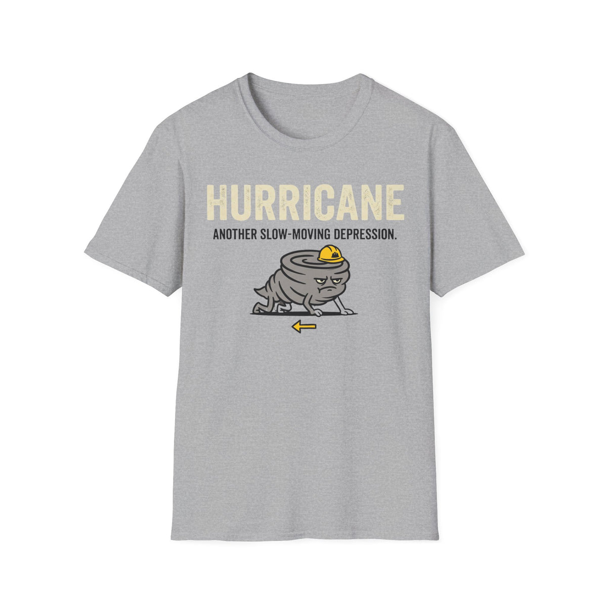 Hurricane Pipe