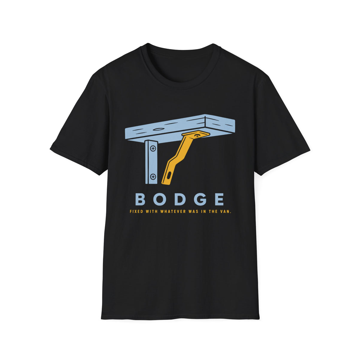 Bodge
