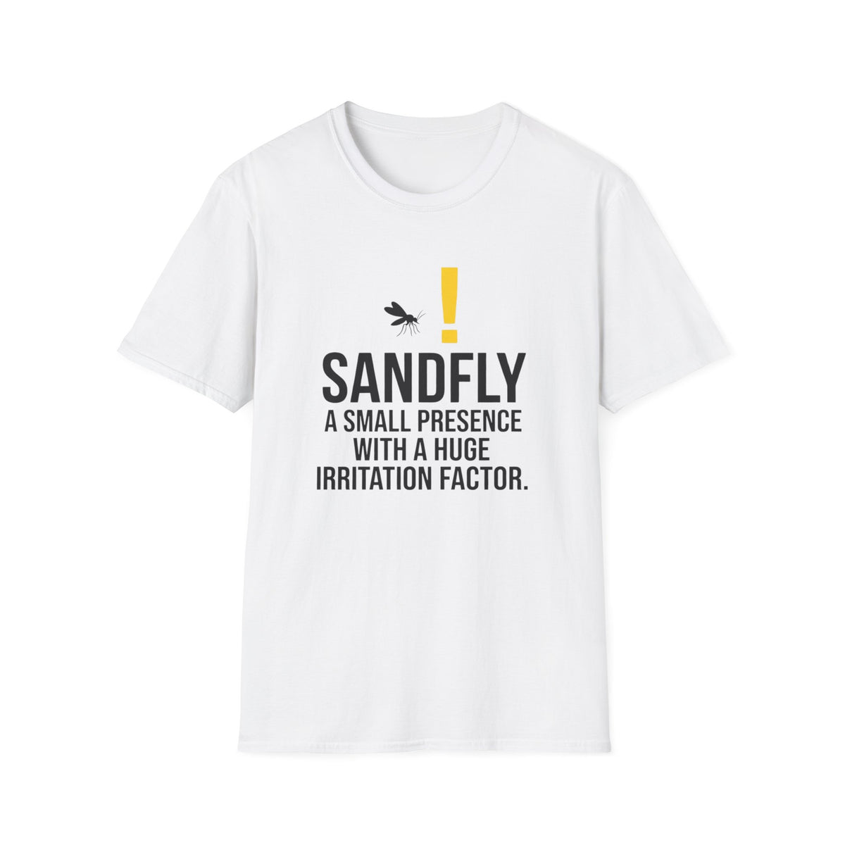 Sandfly 2