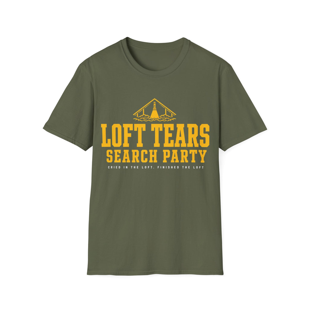 Loft Tears