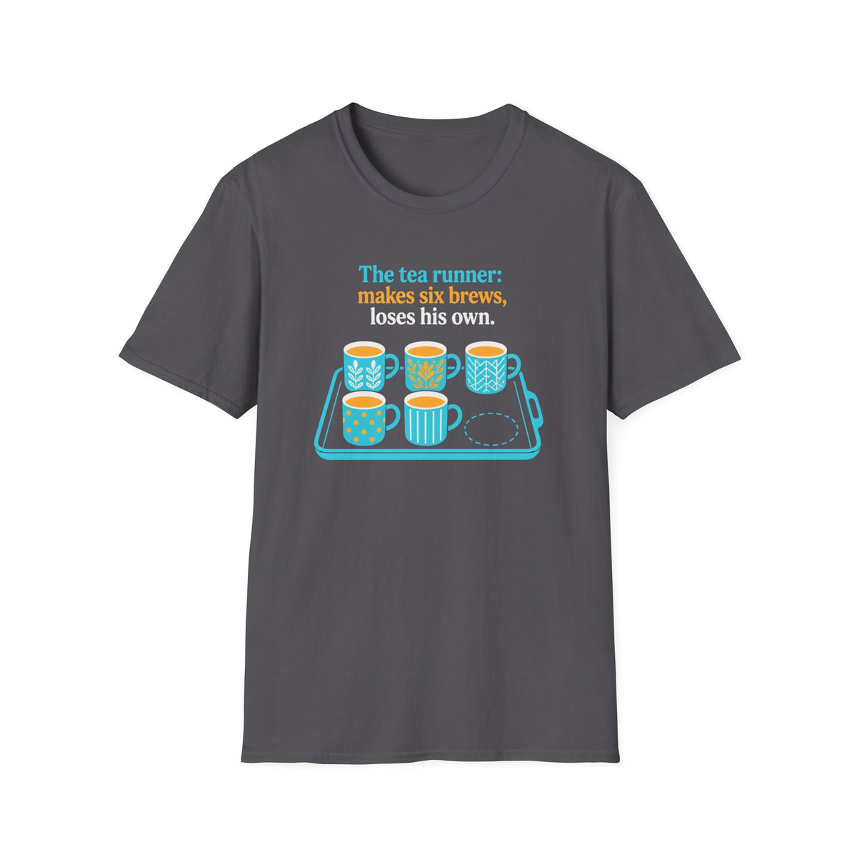 Tea Runner
