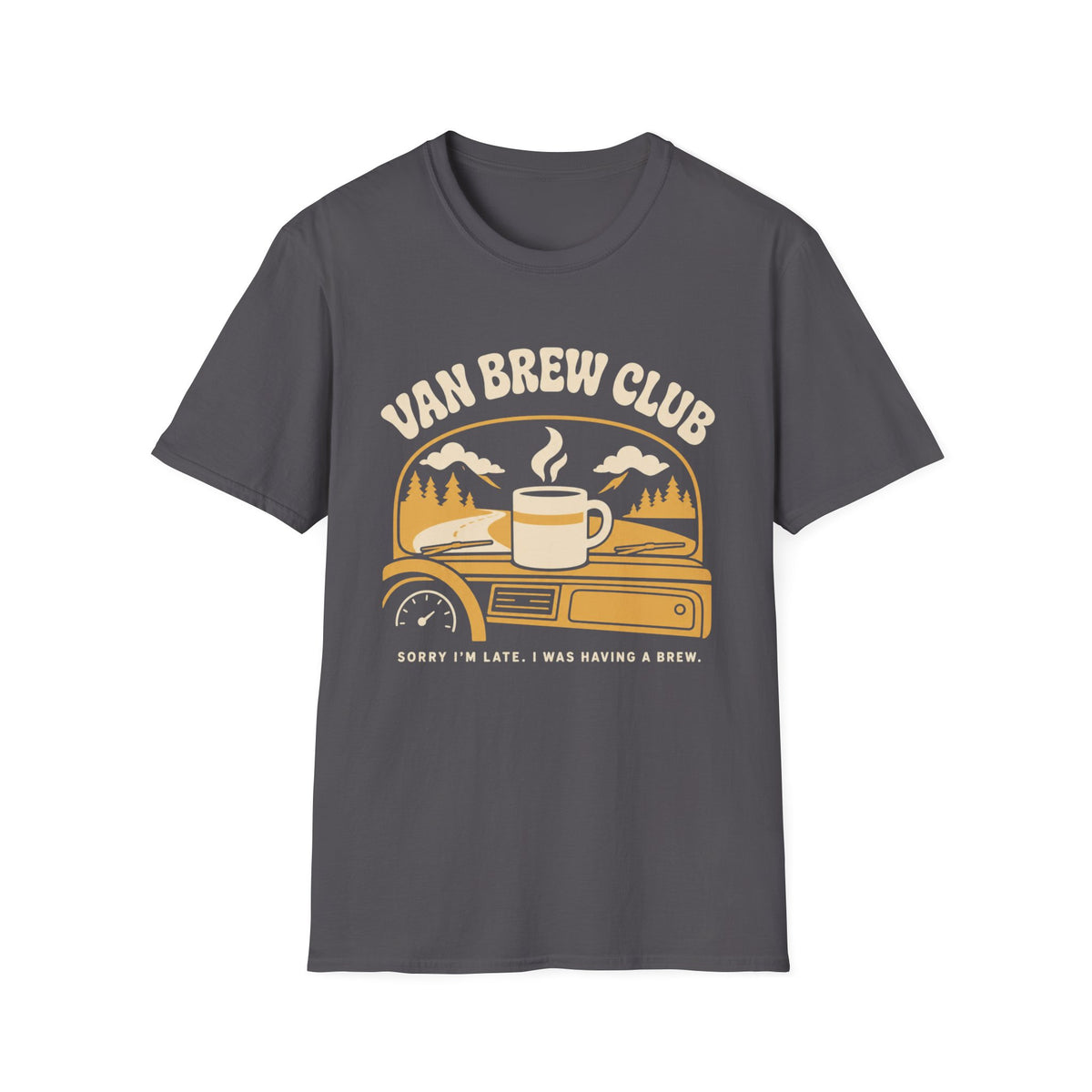 Van Brew