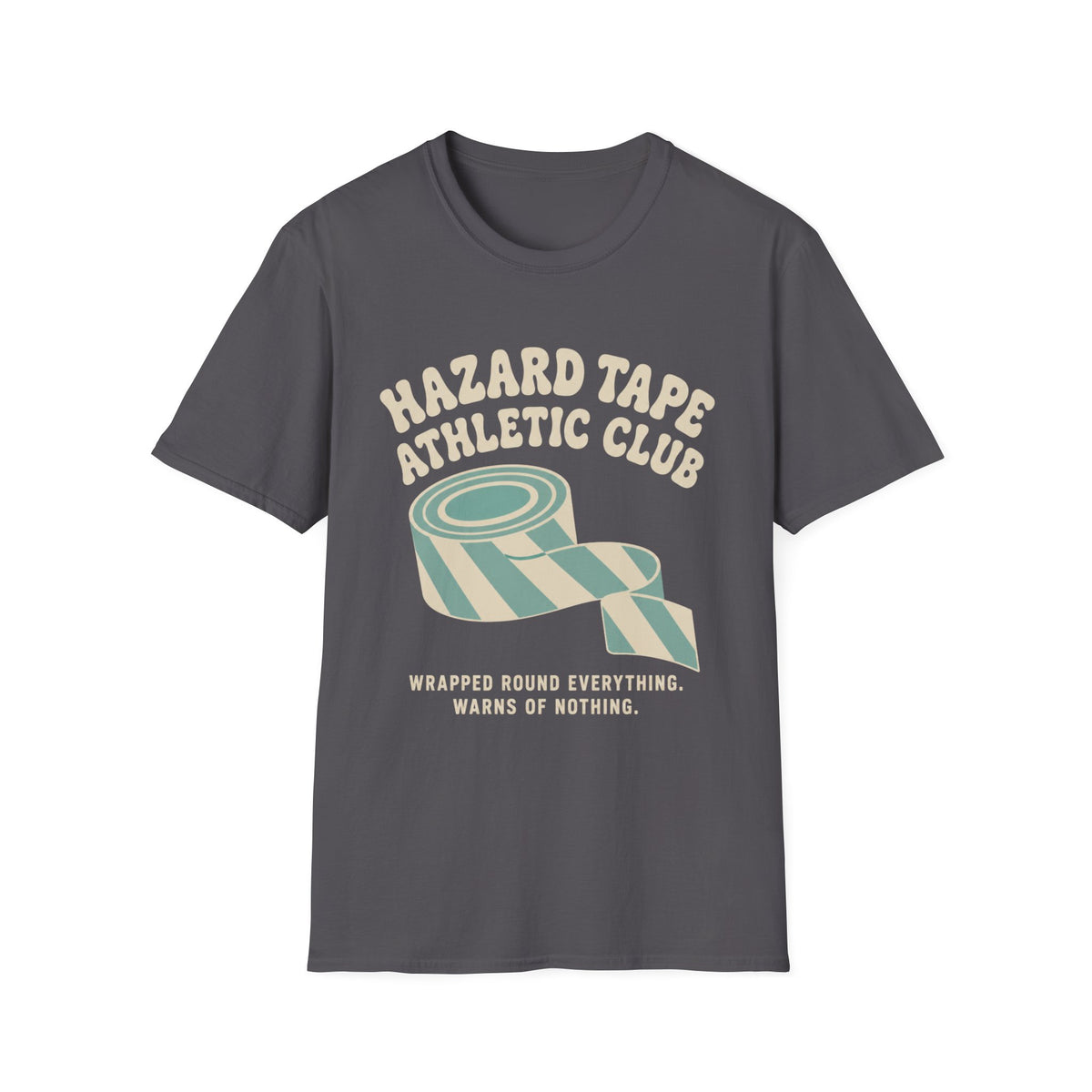 Hazard Tape