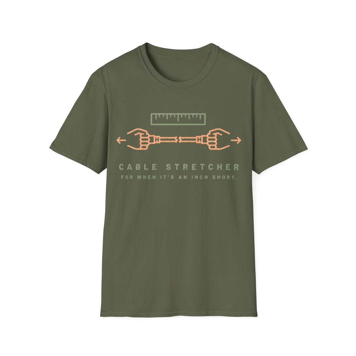 Cable Stretcher