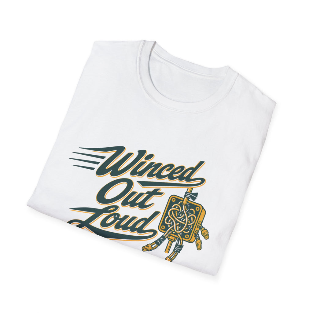 Winced Out Loud