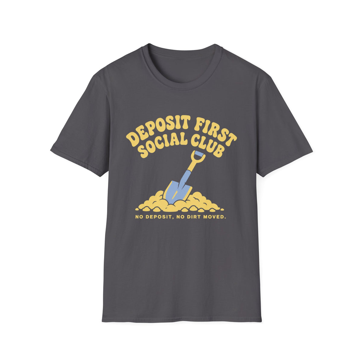 Deposit First