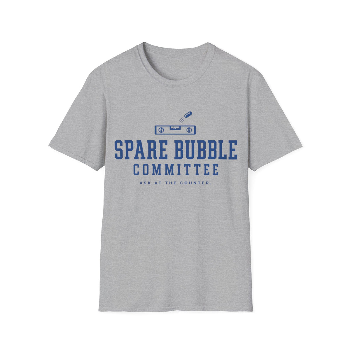 Spare Bubble