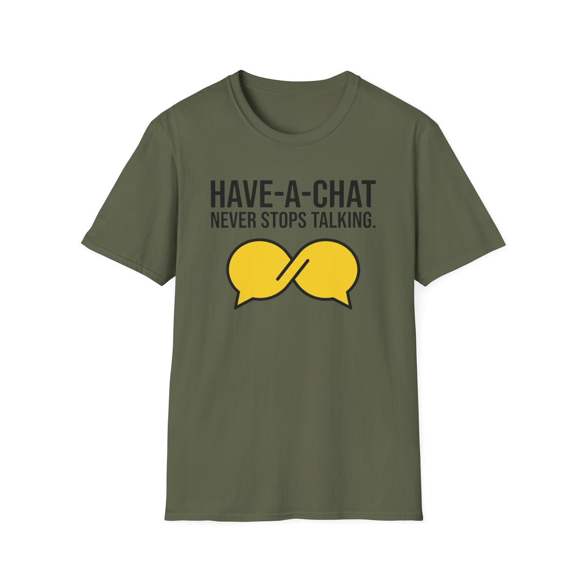 Have a Chat 2