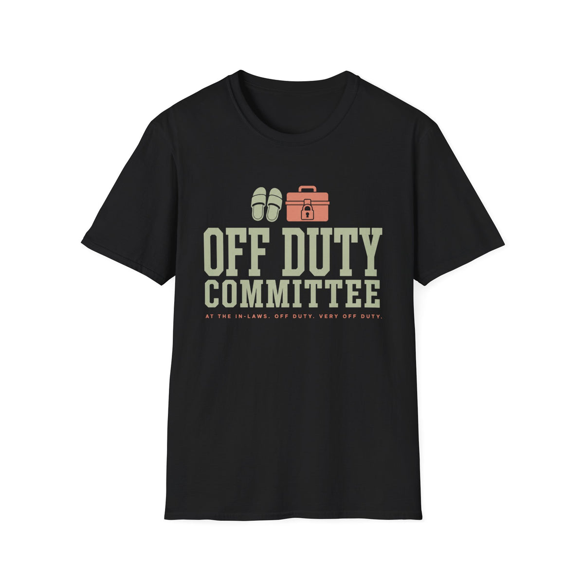 Off Duty