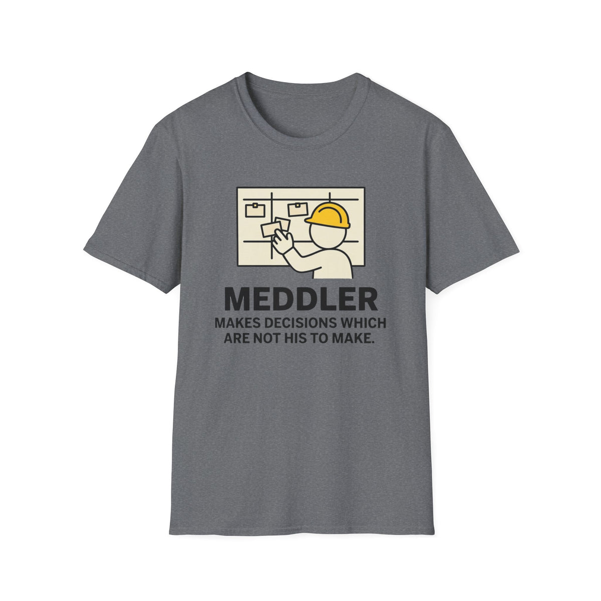 Meddler