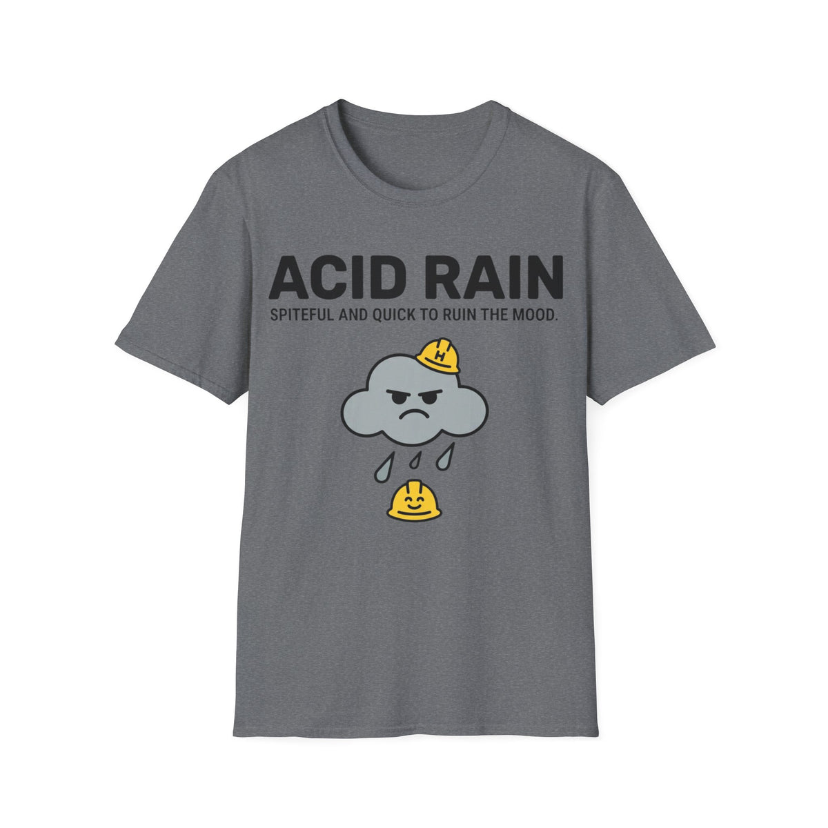 Acid Rain