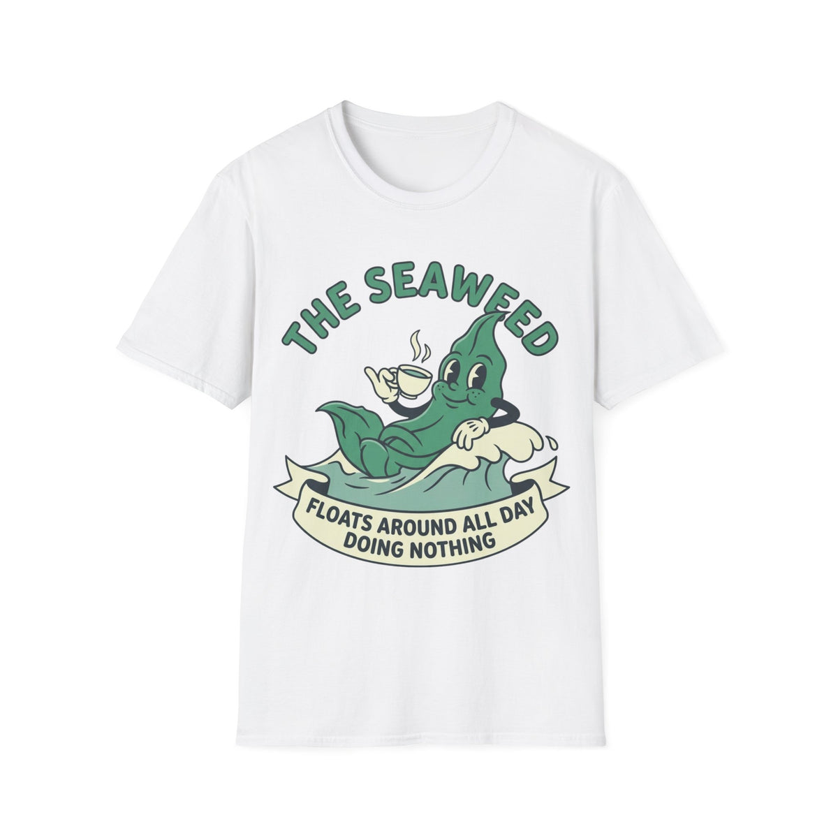 Seaweed