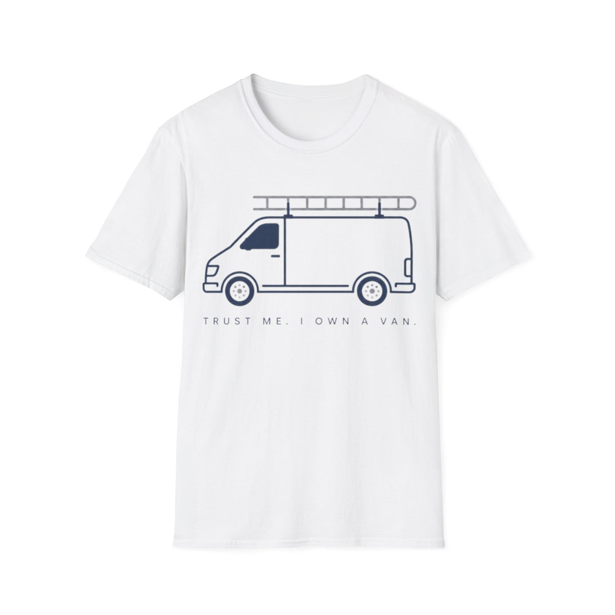 Own A Van