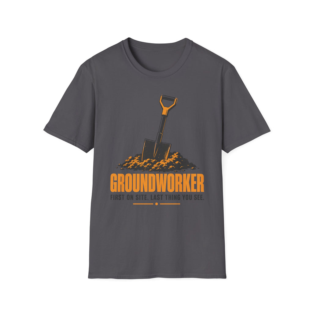 Groundworker