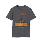 Groundworker