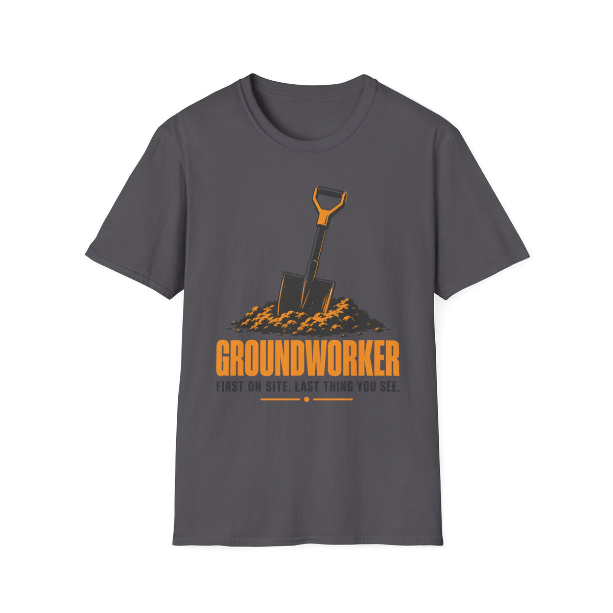Groundworker
