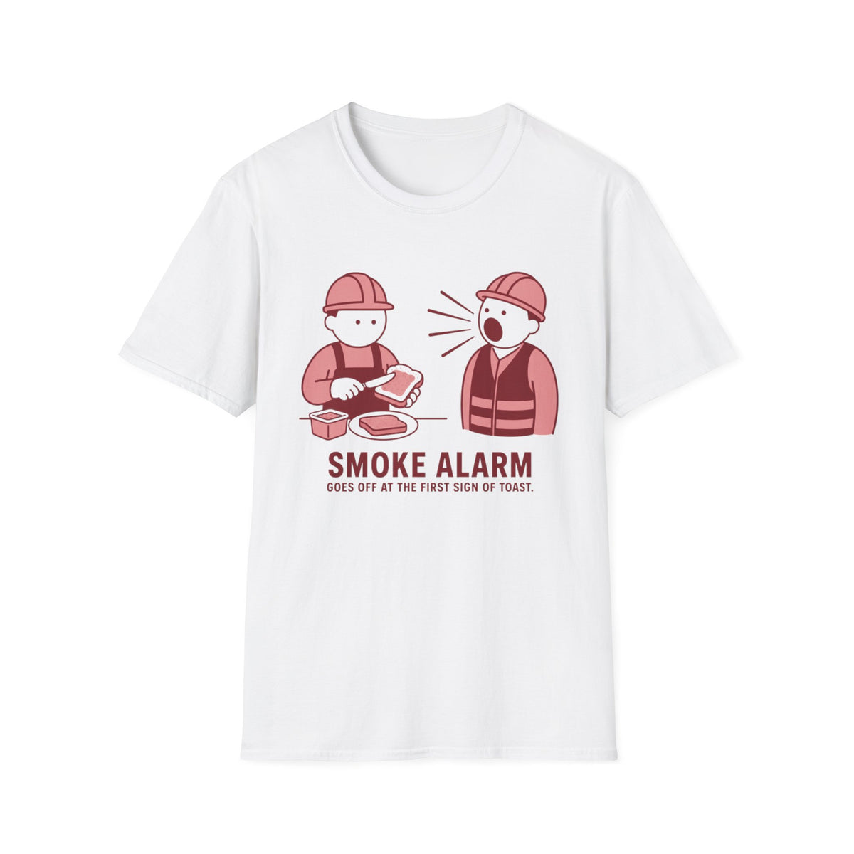 Smoke Alarm