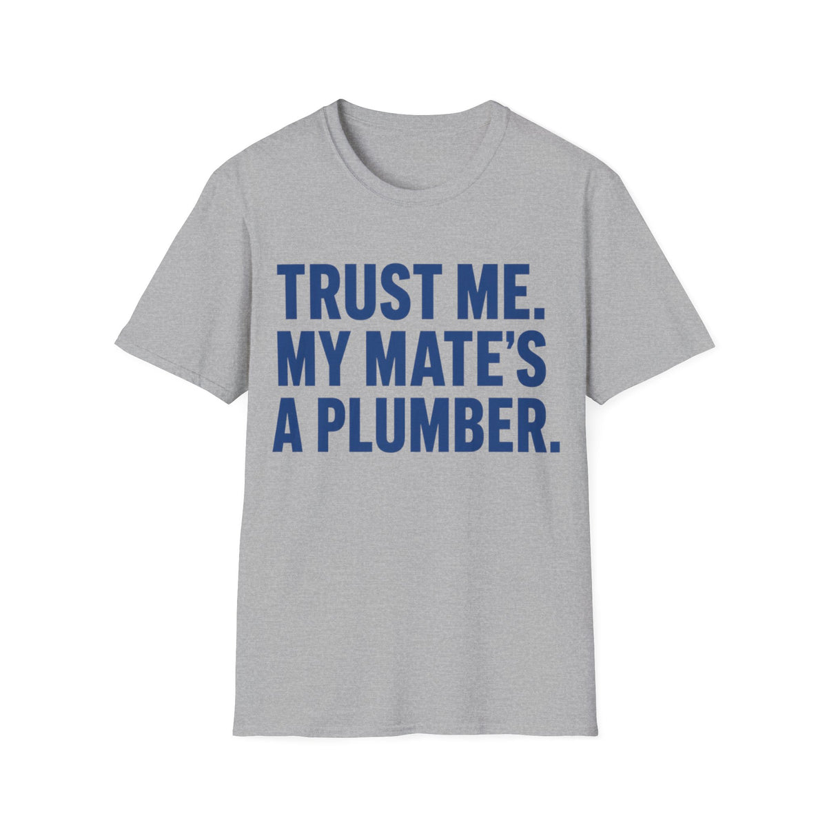 Mate's Plumber
