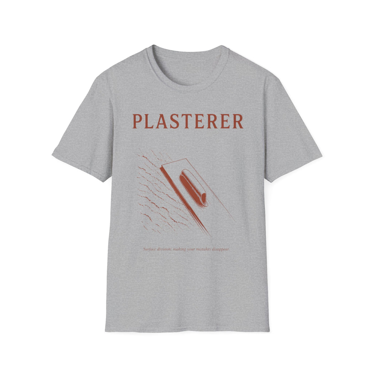 Mistake Eraser