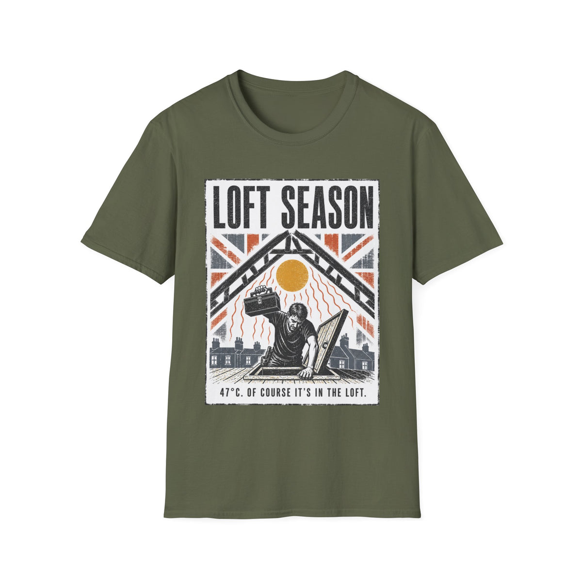 Loft Season