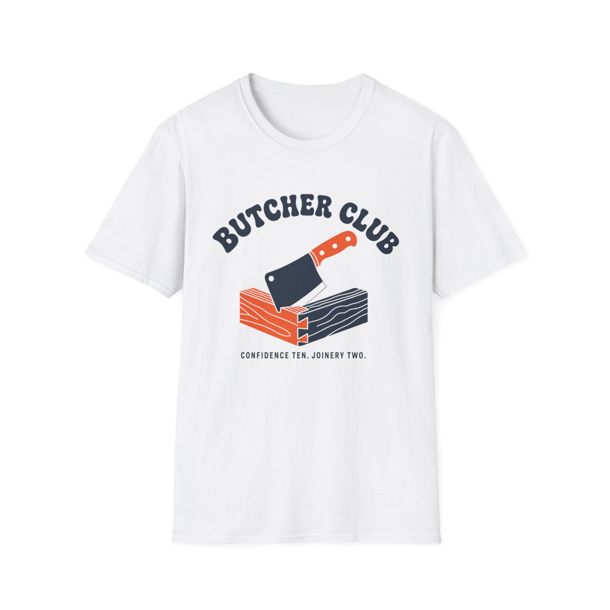 Butcher