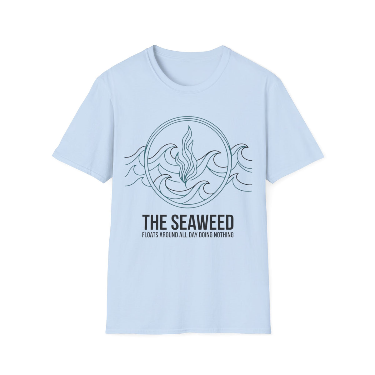 Seaweed 2