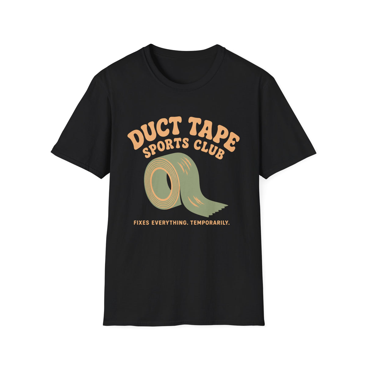 Duct Tape