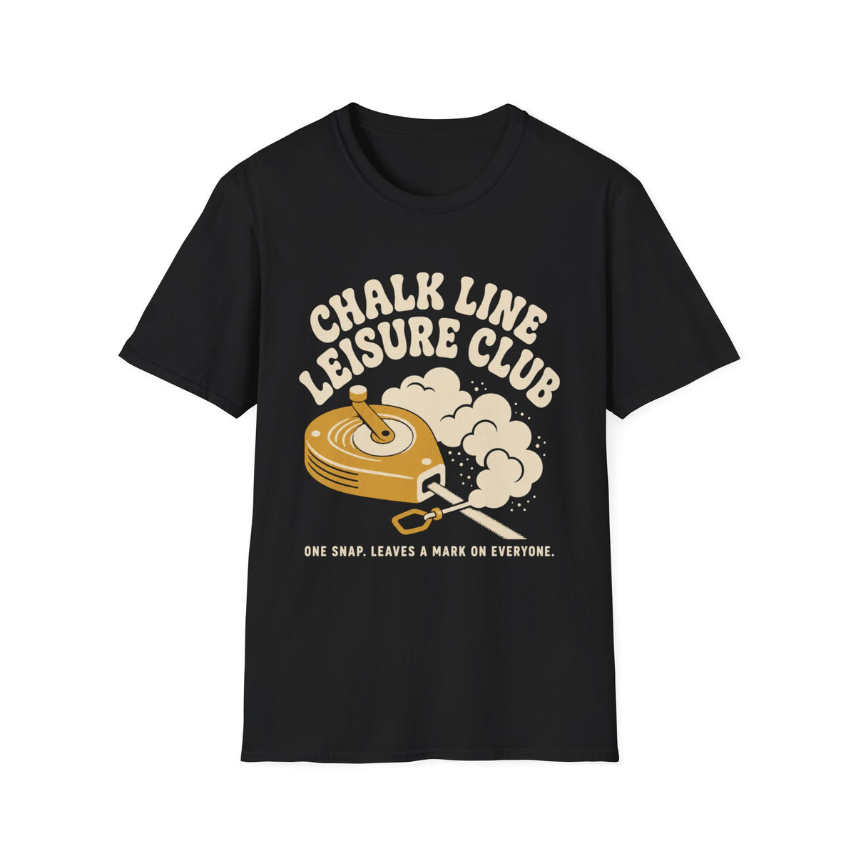 Chalk Line