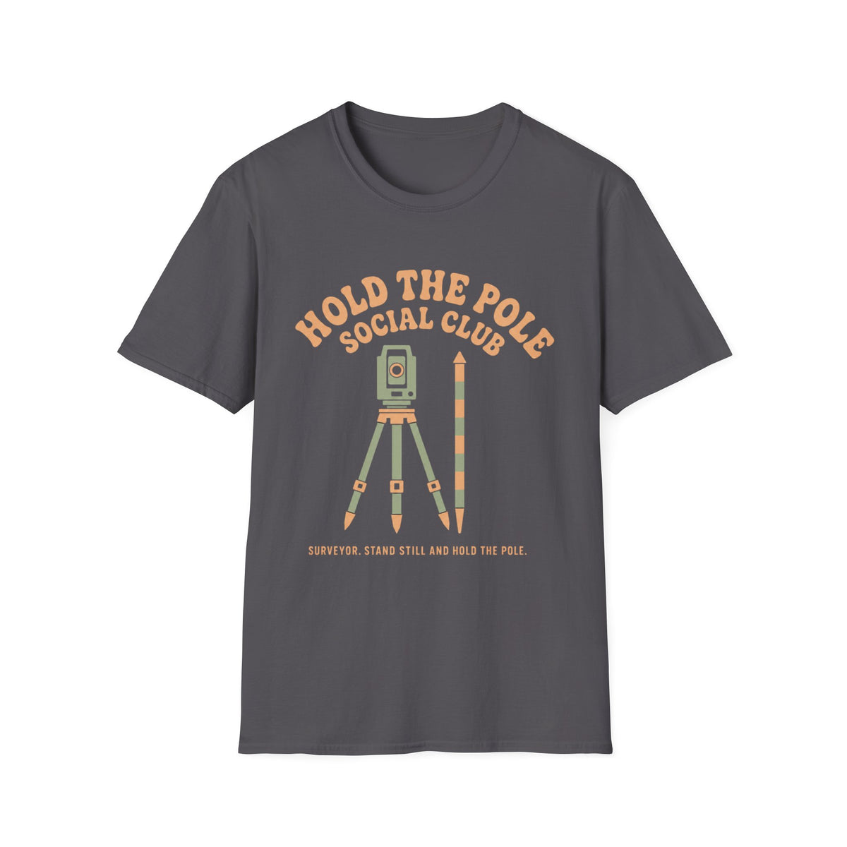 Hold The Pole