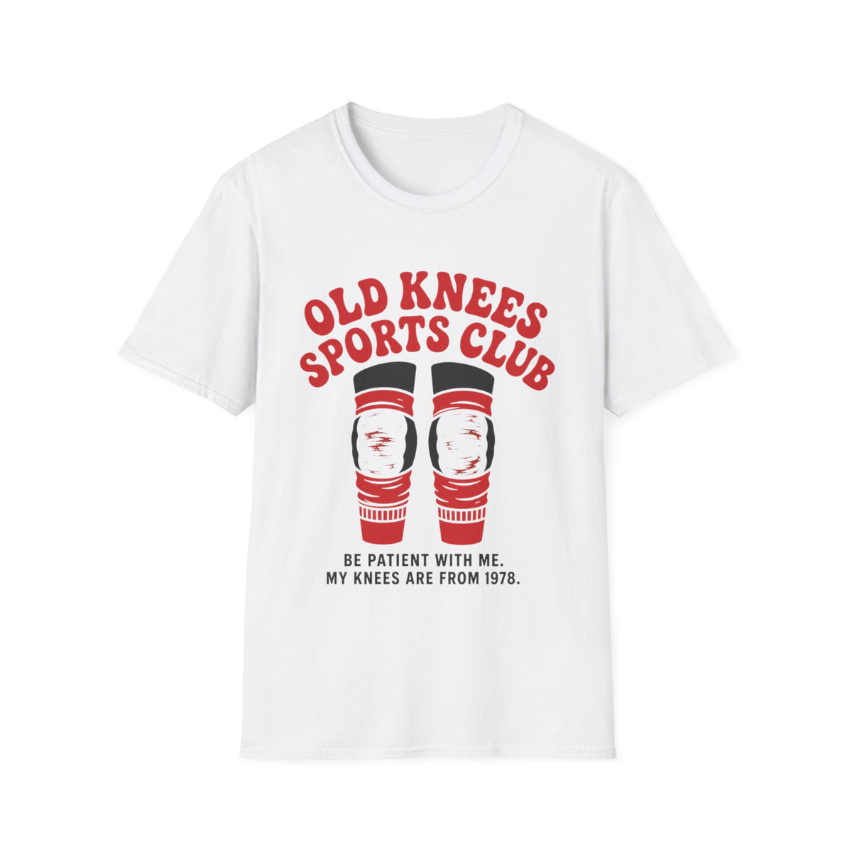 Old Knees