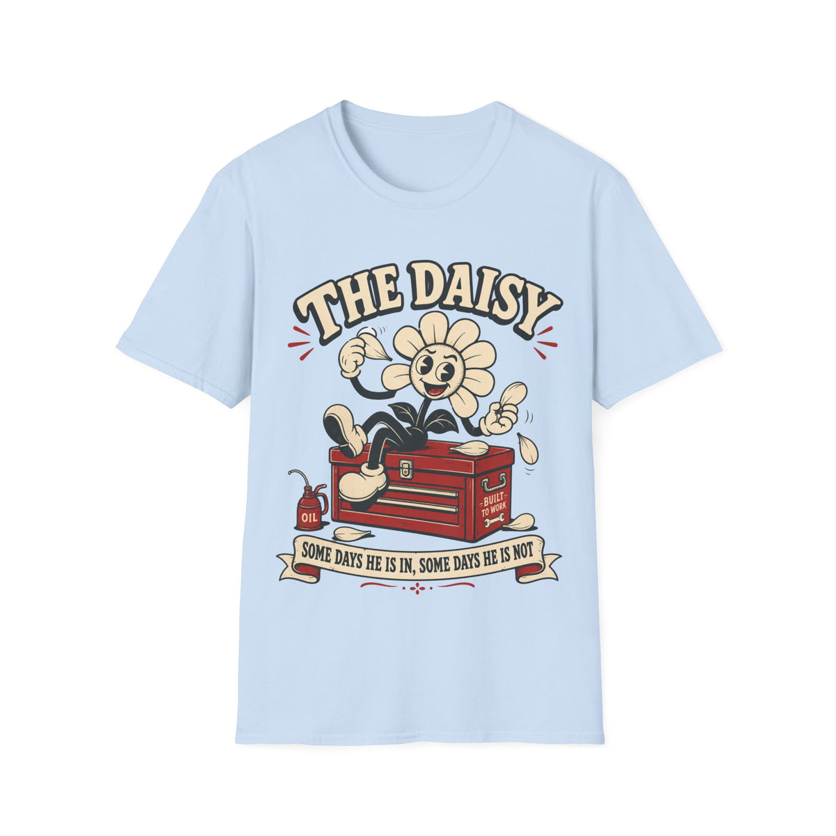 Daisy