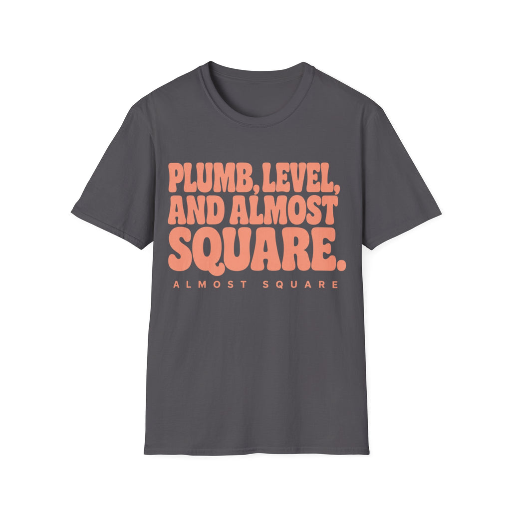 Almost Square