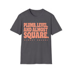 Almost Square