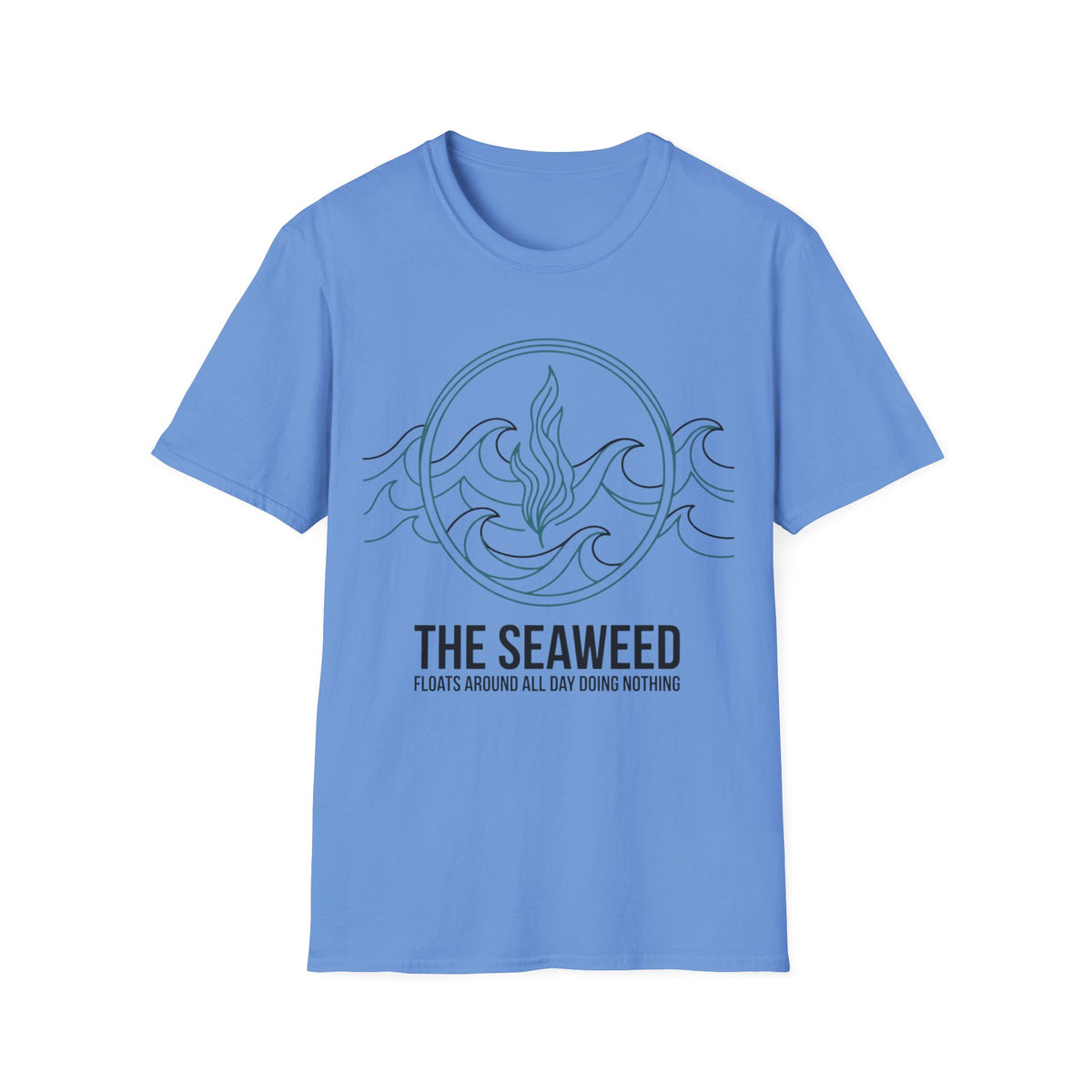 Seaweed 2