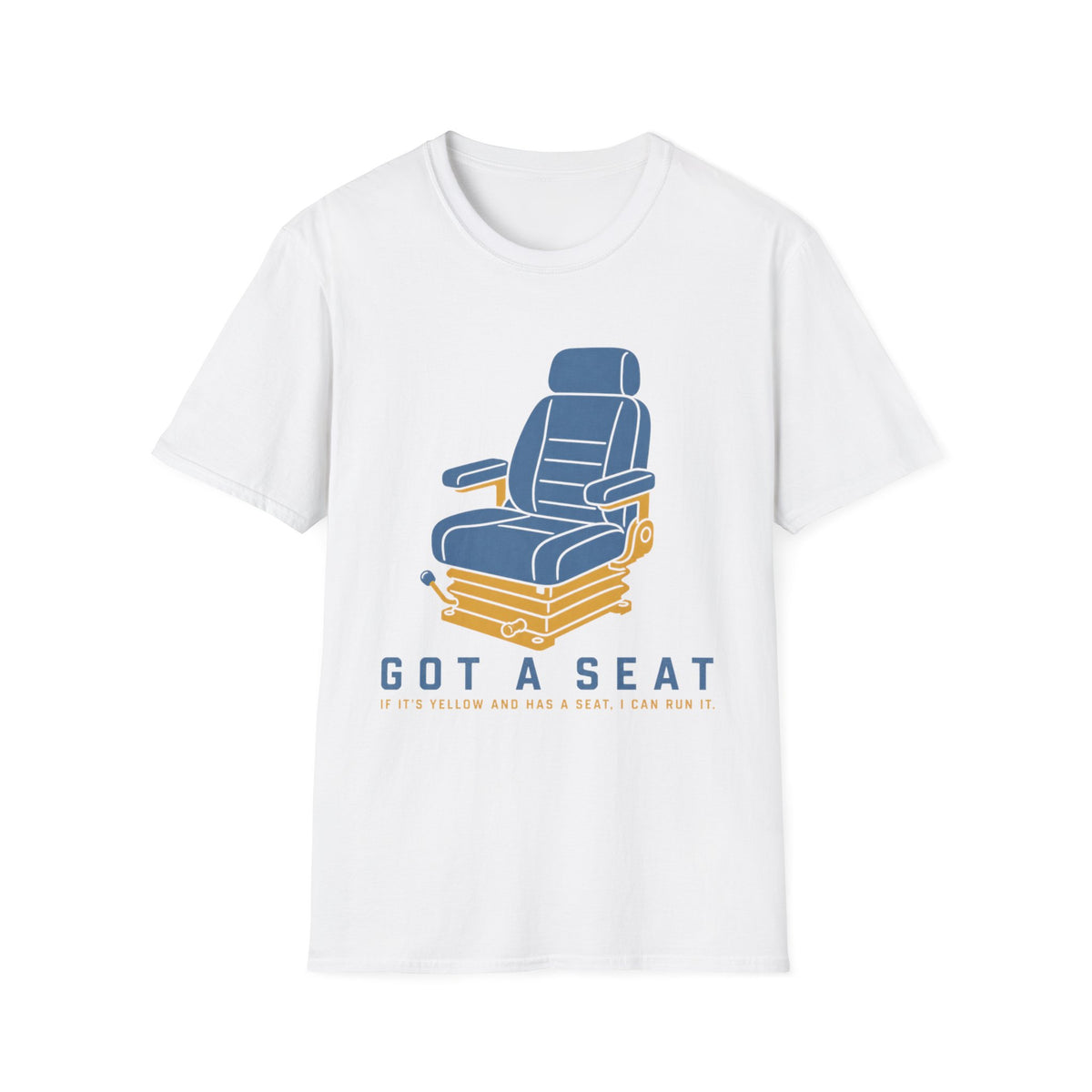 Got A Seat