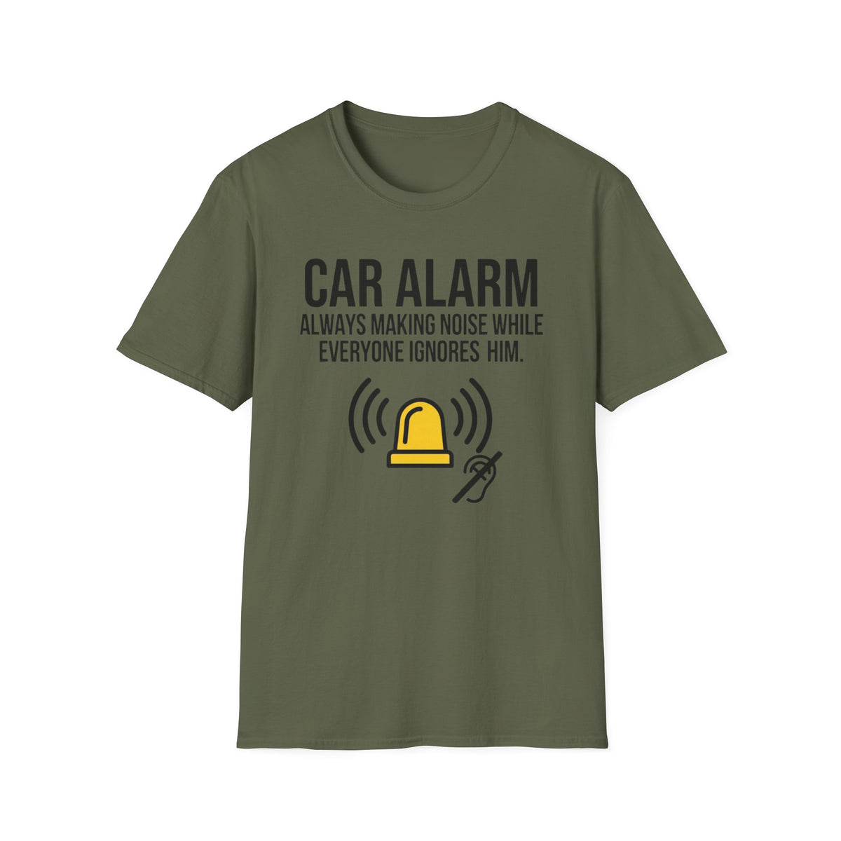 Car Alarm