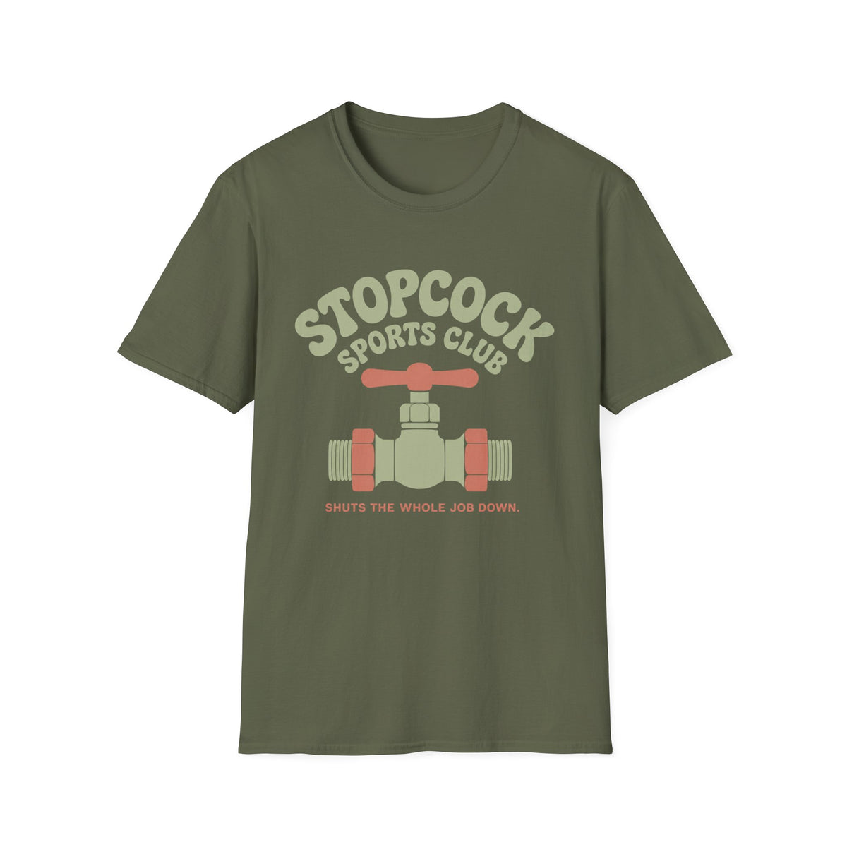 Stopcock