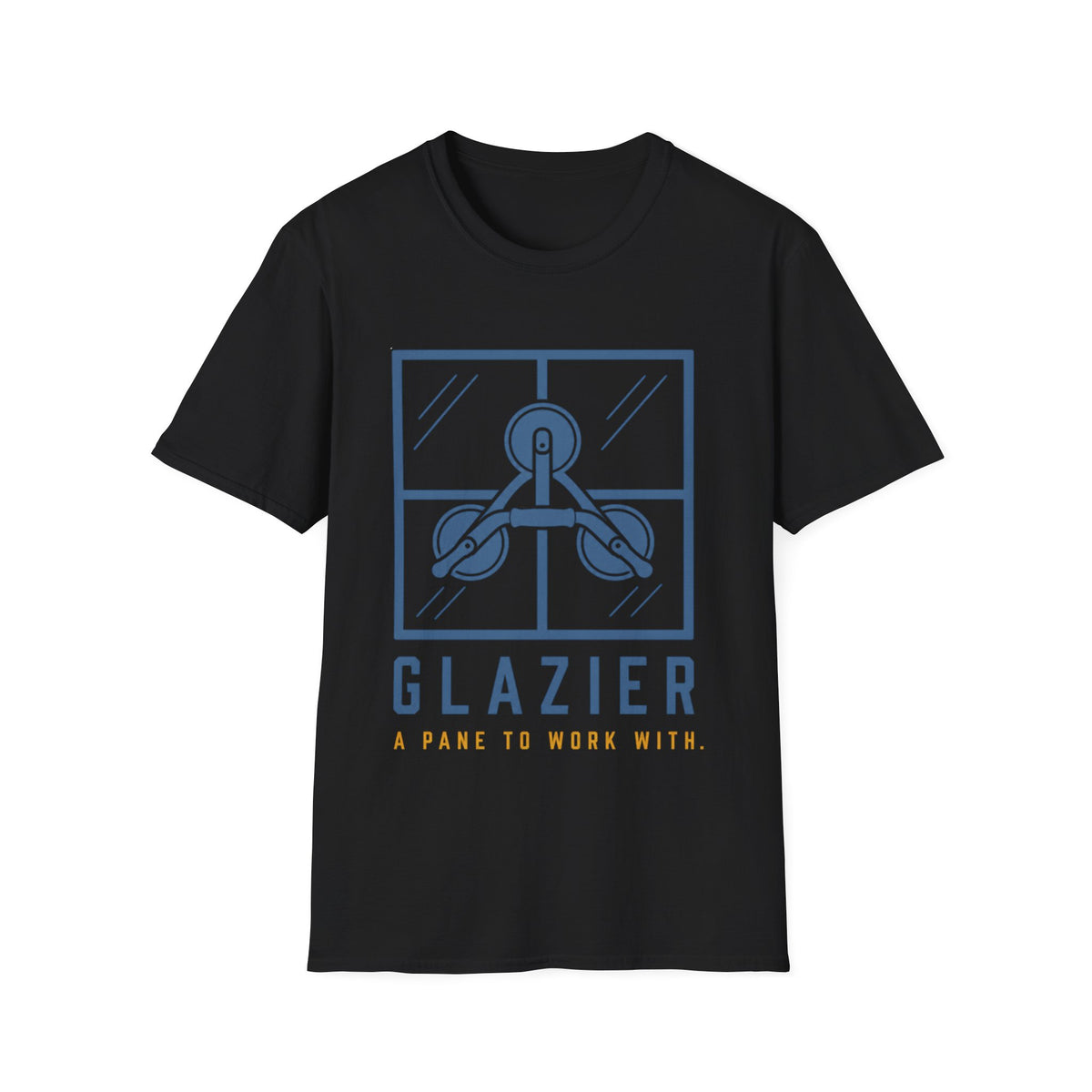Glazier