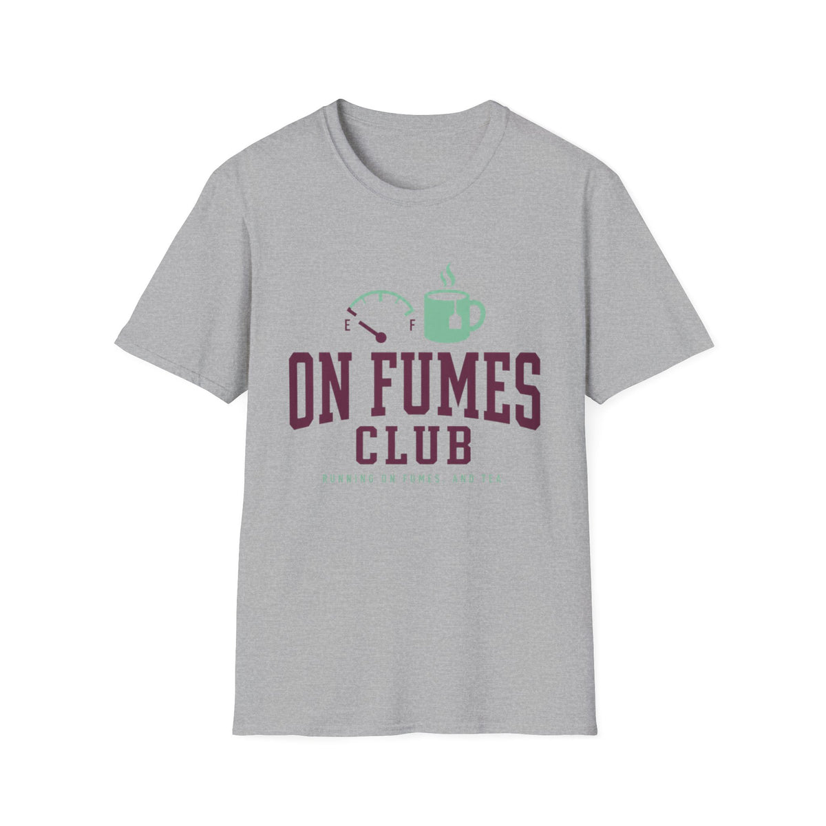 On Fumes