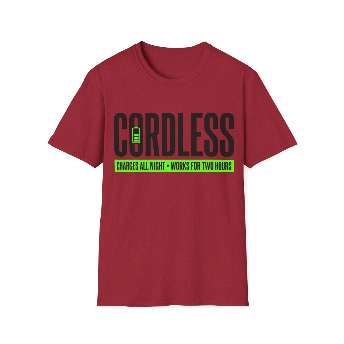 Cordless