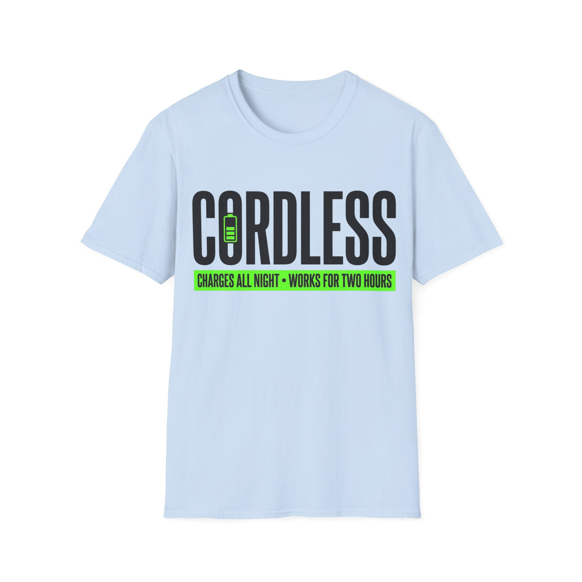Cordless