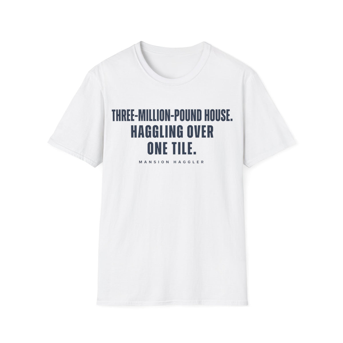 Mansion Haggler