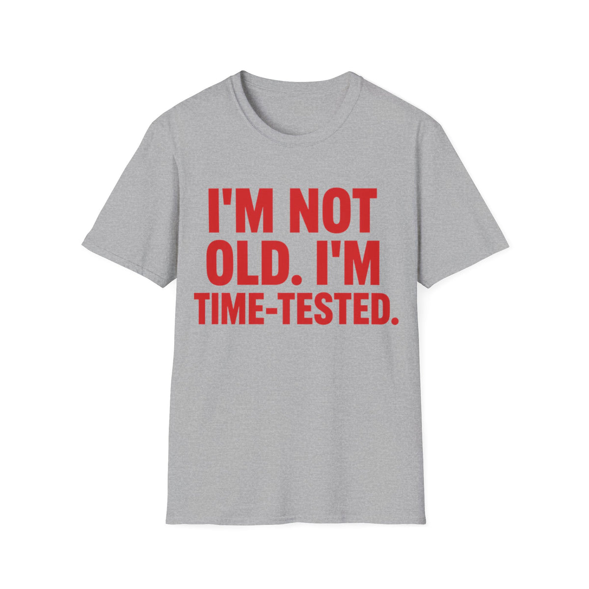 Time-Tested