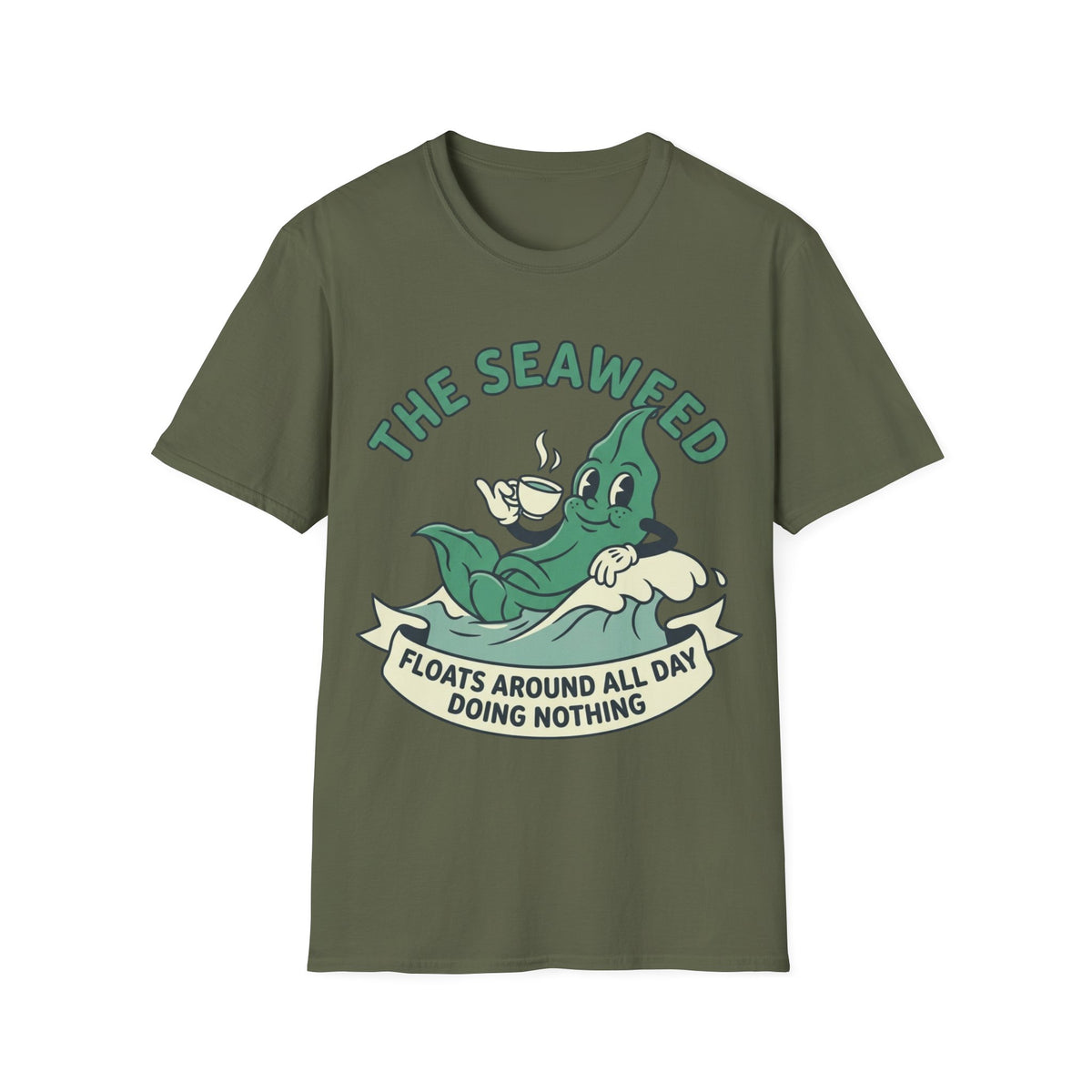 Seaweed