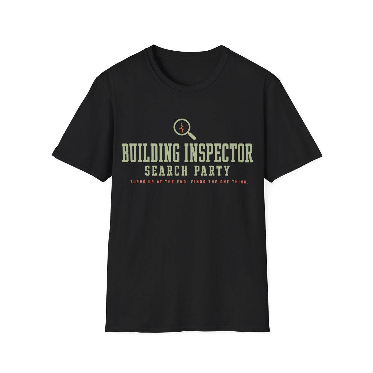 Building Inspector